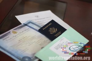 documents for registration of dual citizenship